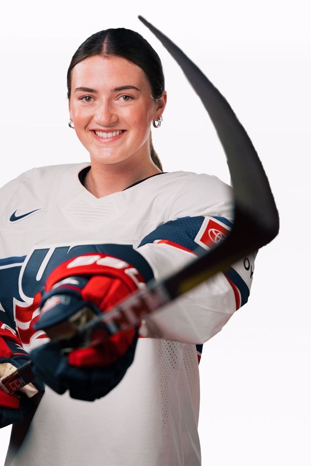 Athlete profile featured image number 1 of 4