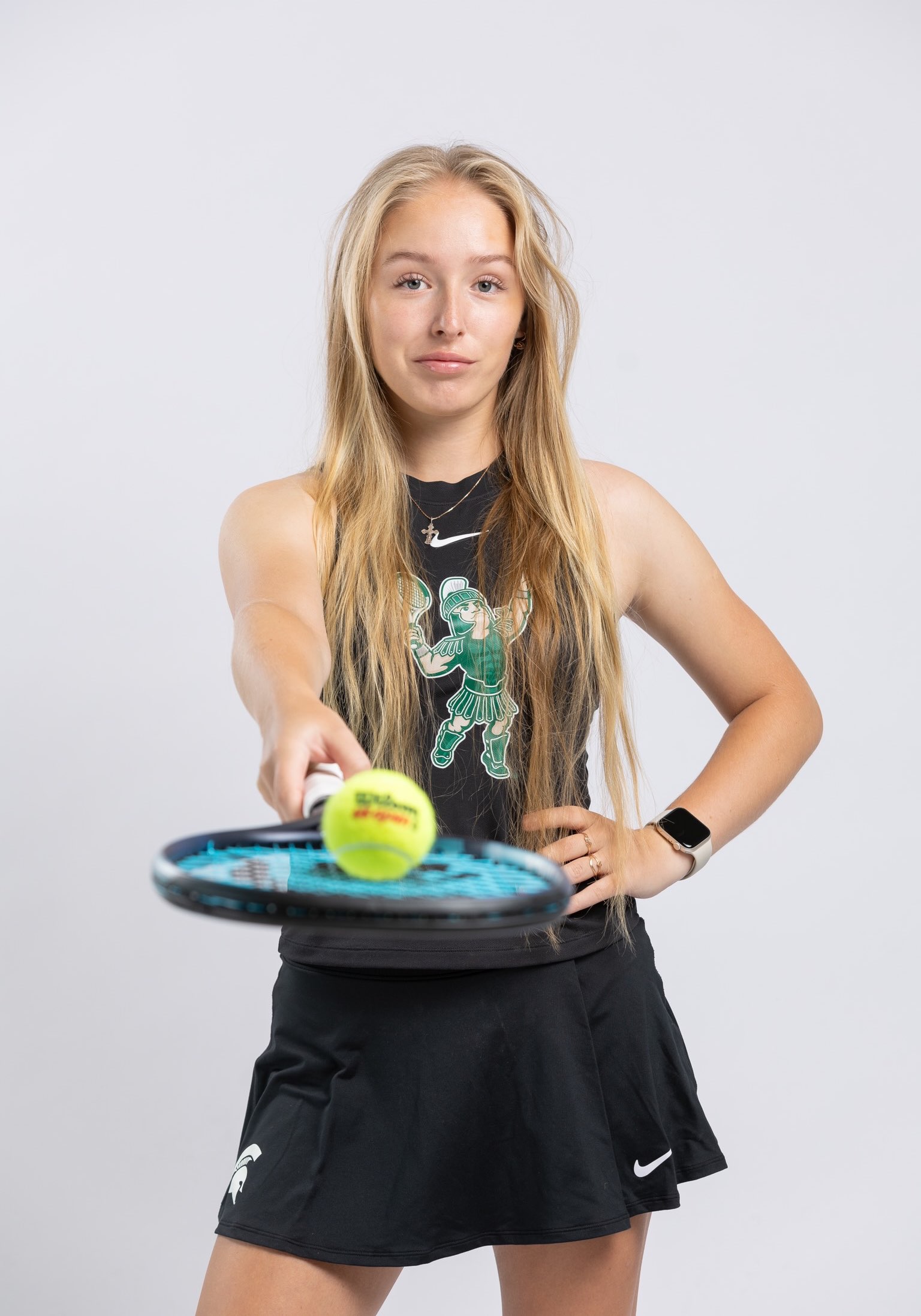 Hanna Tsitavets athlete profile head shot