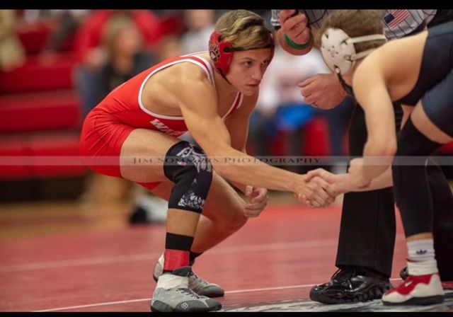 Athlete profile featured image number 1 of 5