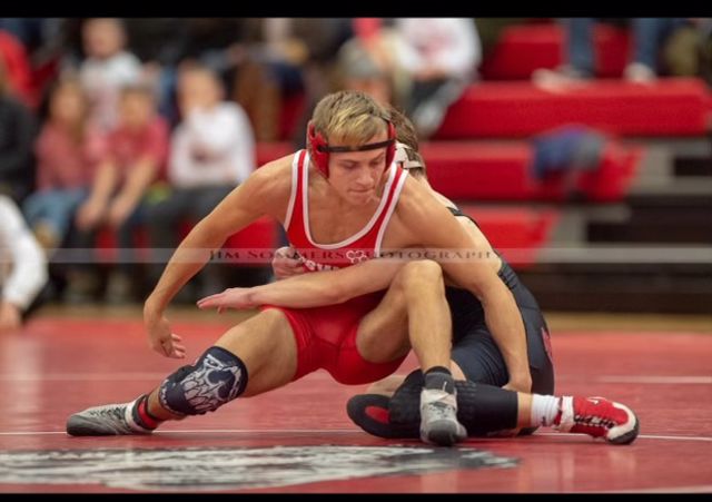 Athlete profile featured image number 2 of 5