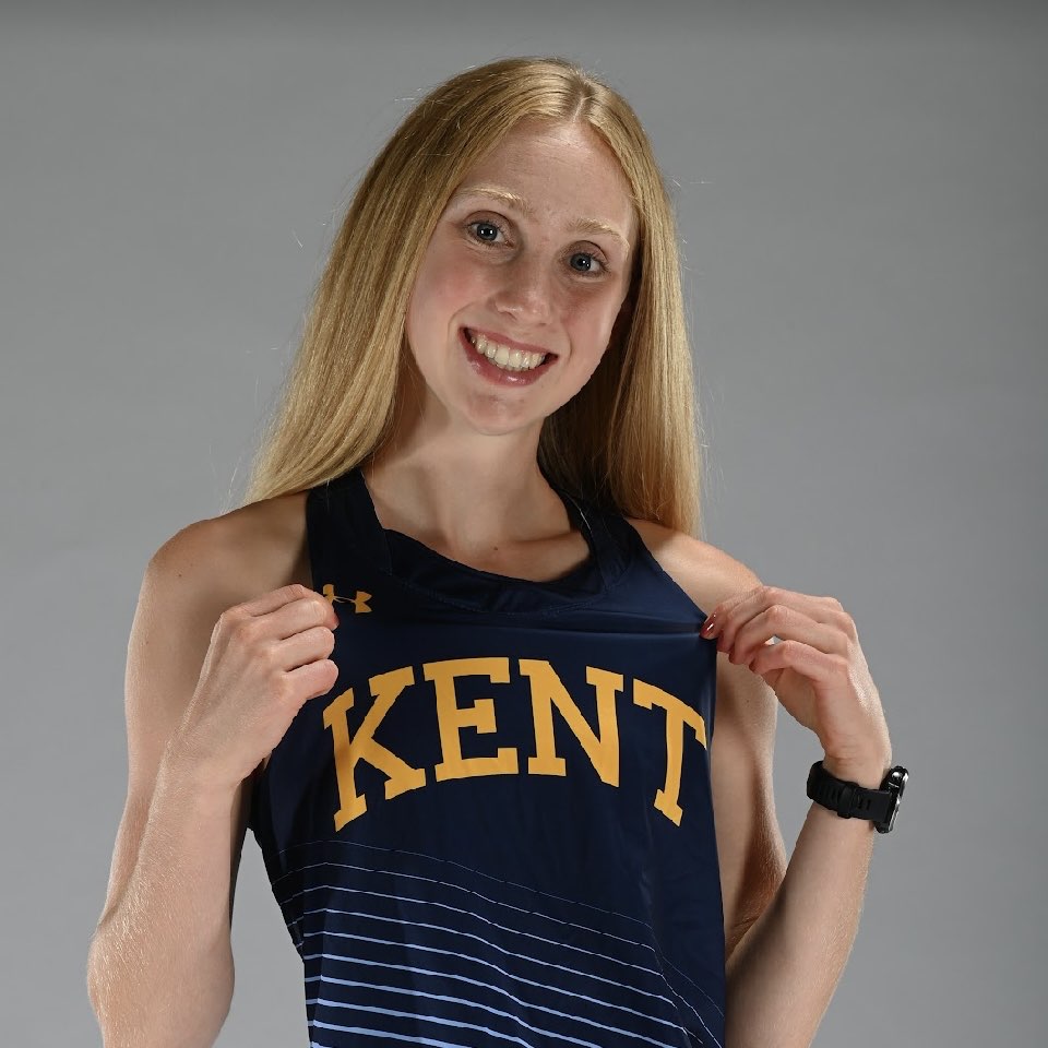 Sydney Gallagher athlete profile head shot