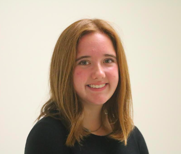 Olivia Fenneken athlete profile head shot