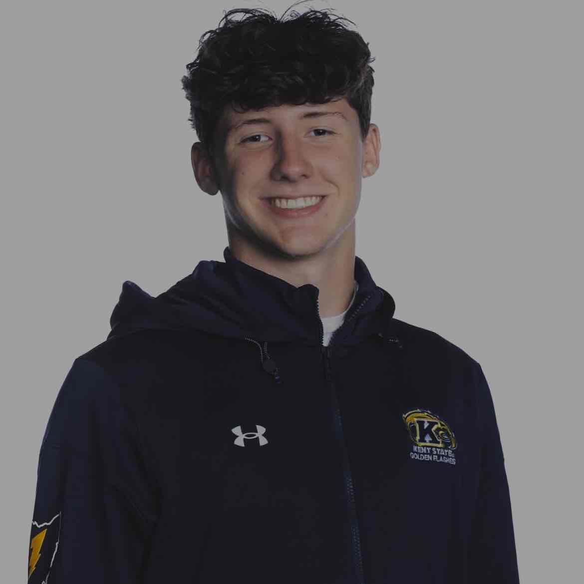 Mason Murphy athlete profile head shot