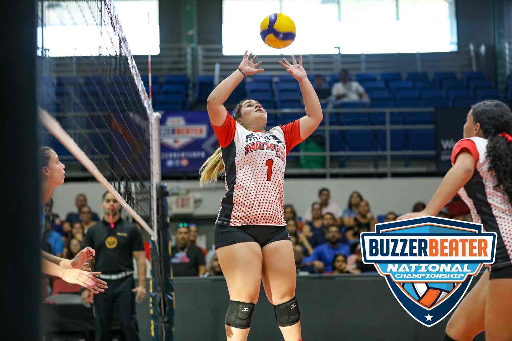 Adriana Caraballo athlete profile head shot