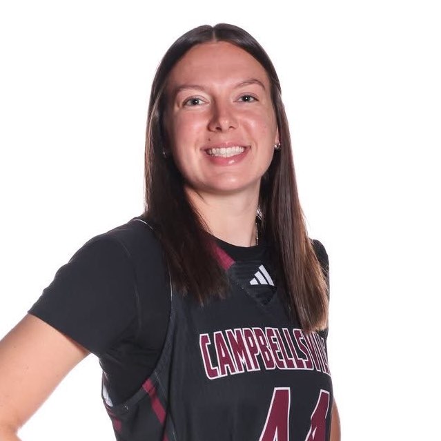 Whitney Hay athlete profile head shot
