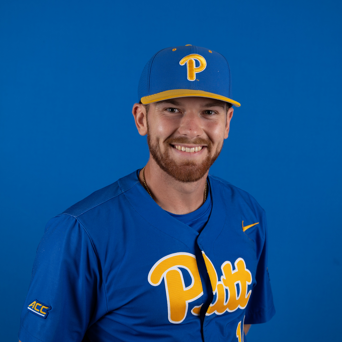 Jake Paulick athlete profile head shot