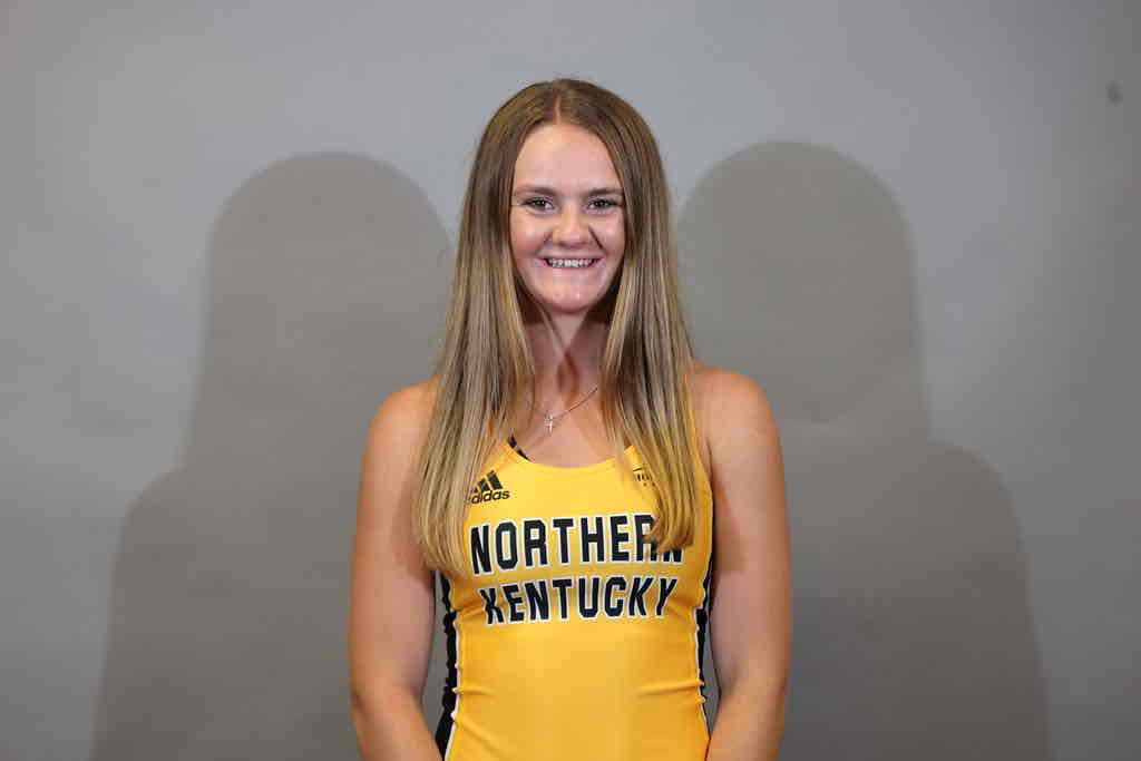Nelle Yankovich athlete profile head shot