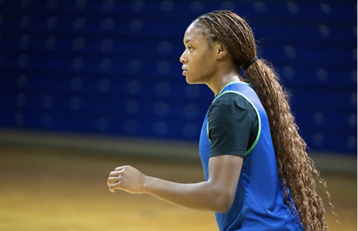 Khamari Mitchell-Steen athlete profile head shot