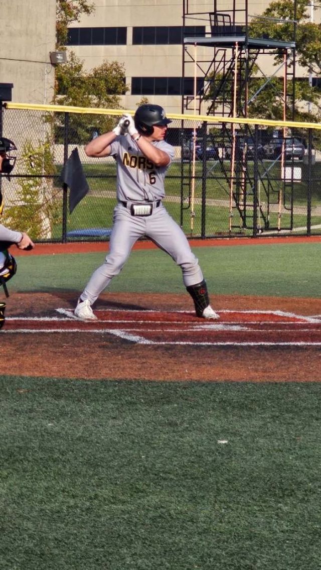 Athlete profile featured image number 2 of 5