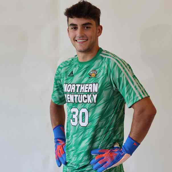 Morgan Lopes athlete profile head shot
