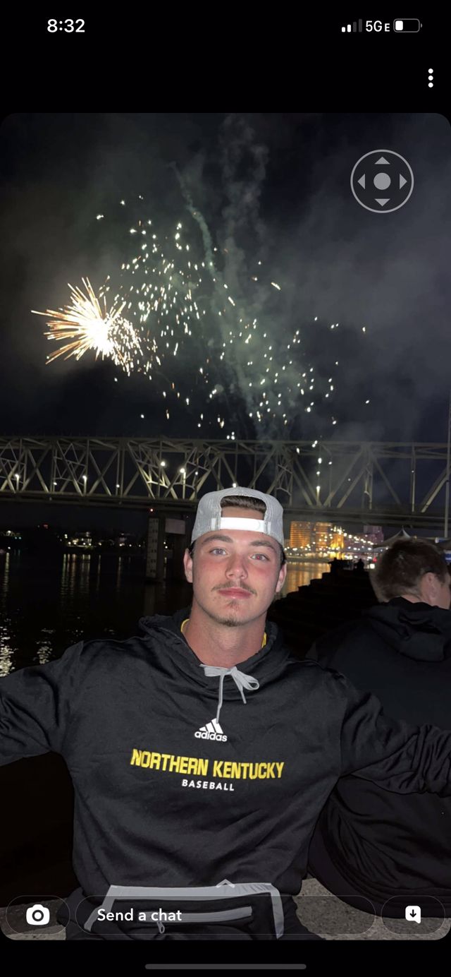 Athlete profile featured image number 3 of 4
