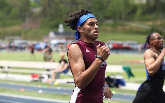 Athlete profile featured image number 1 of 6