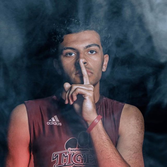 Athlete profile featured image number 3 of 6