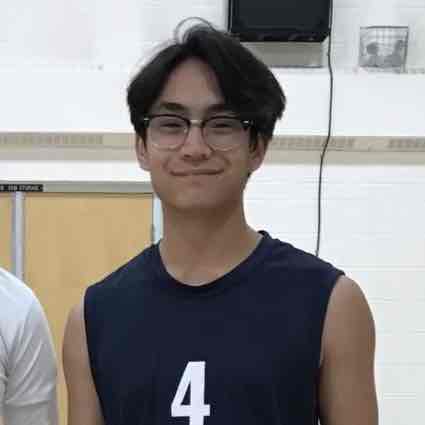 Kai Zafra athlete profile head shot