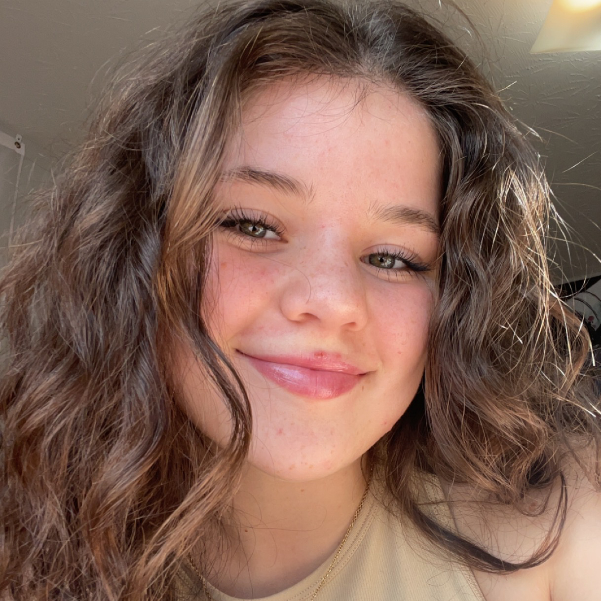 Shea Reisel athlete profile head shot