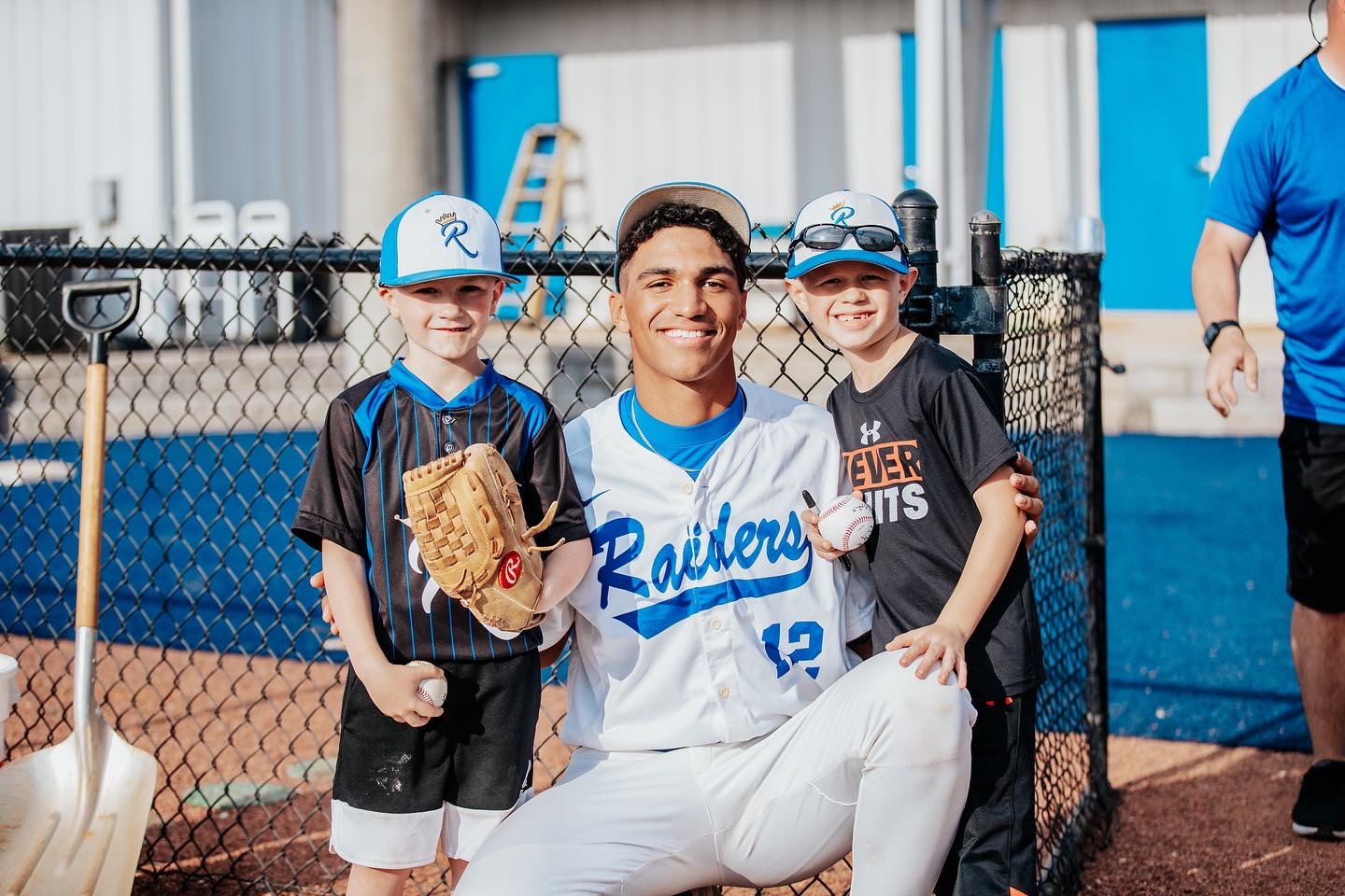 Eriq Swan Named TSWA Pitcher of the Week - Middle Tennessee State