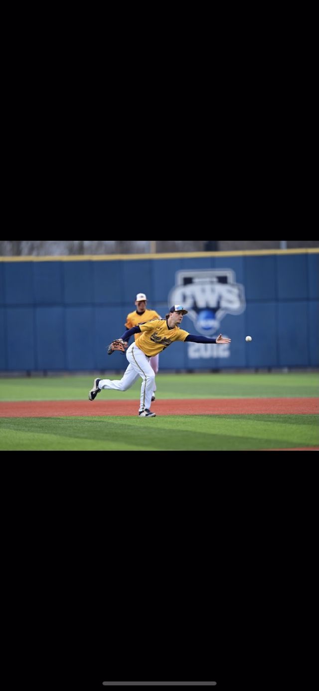 Athlete profile featured image number 1 of 4