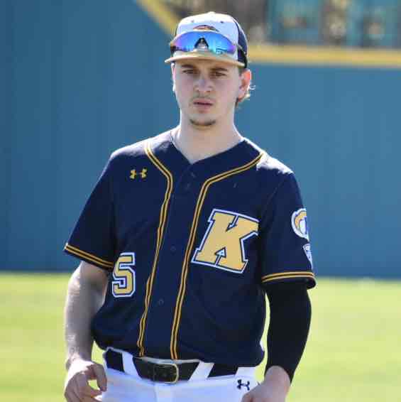 Aidan Longwell athlete profile head shot