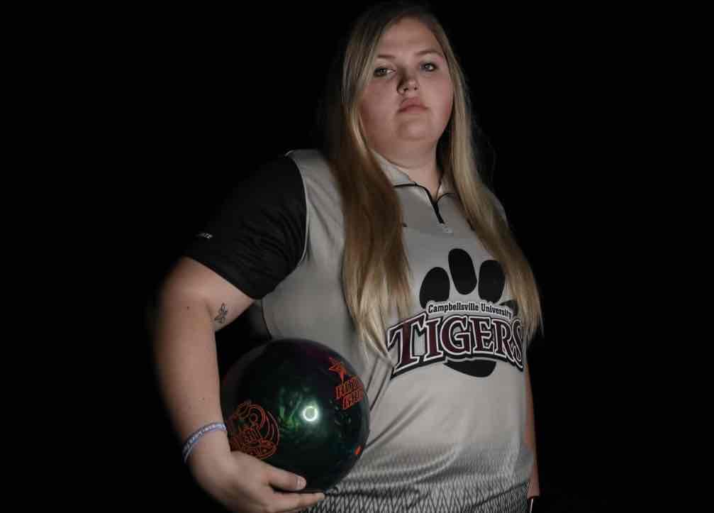 Aubrey Crank athlete profile head shot