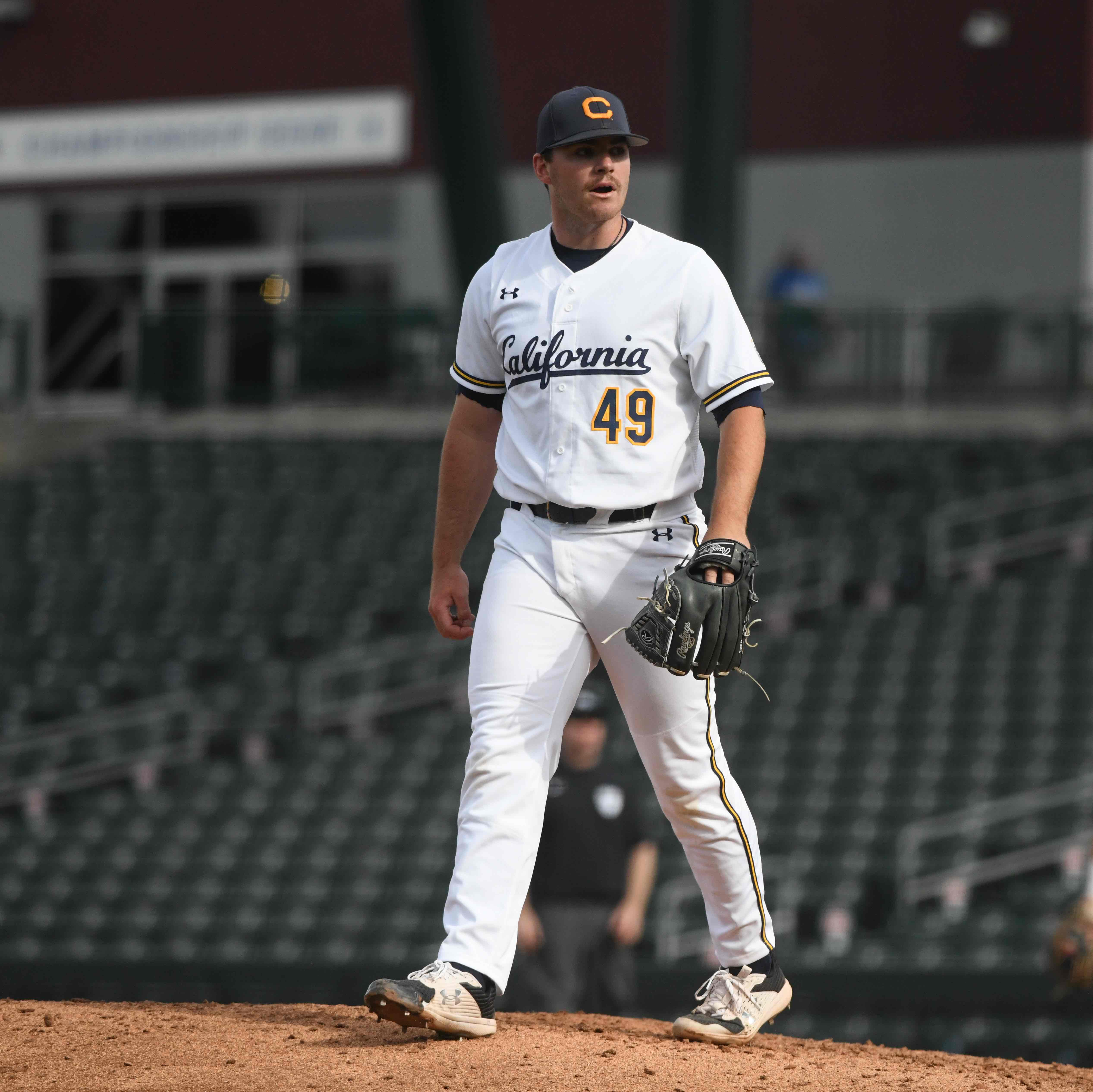 Mitchell Scott - Baseball - Kent State Golden Flashes