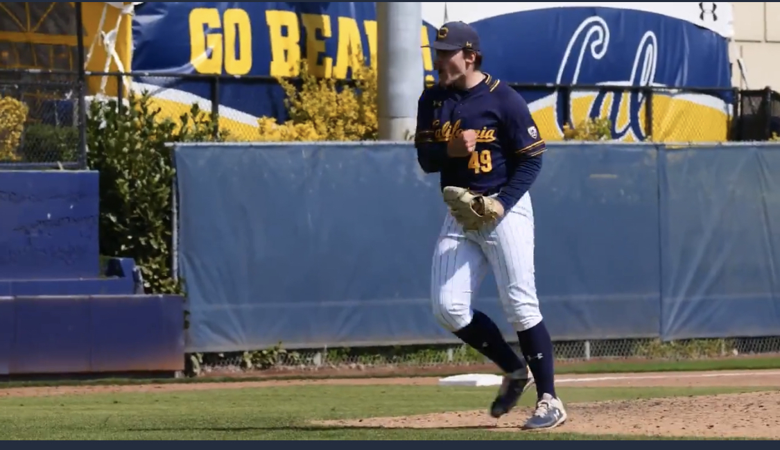 Mitchell Scott - Baseball - Kent State Golden Flashes