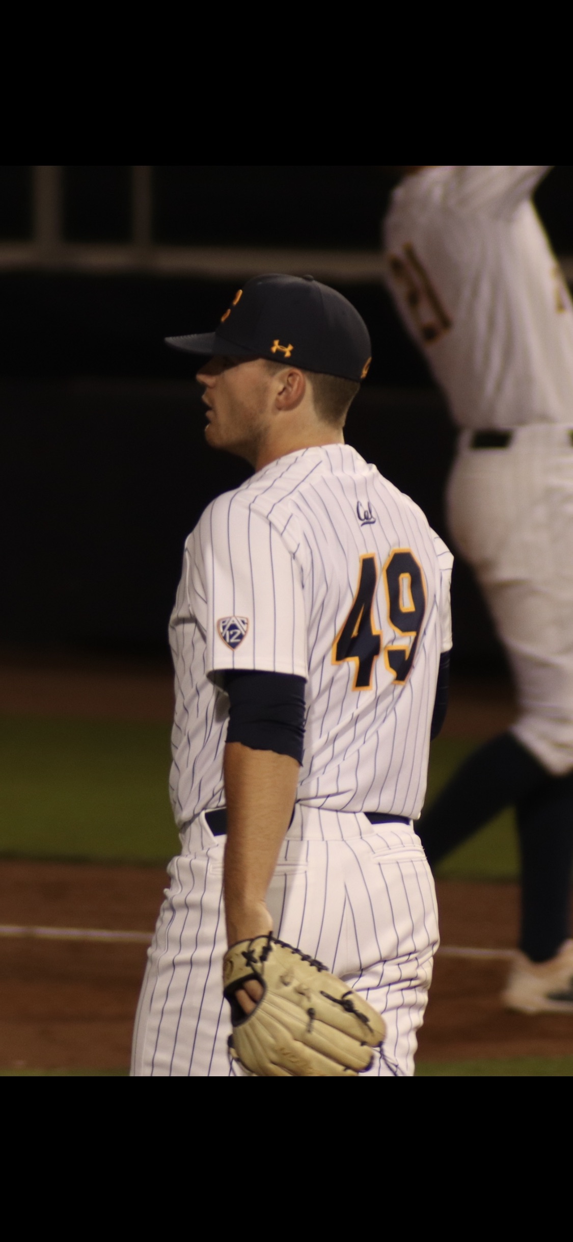 Mitchell Scott - Baseball - Kent State Golden Flashes