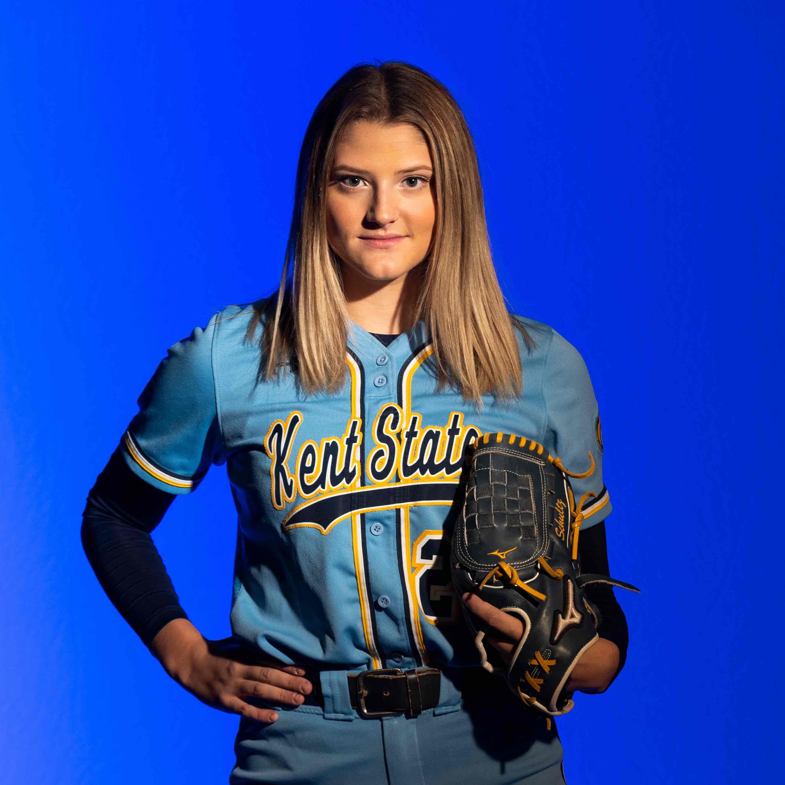 Reagan Schultz athlete profile head shot