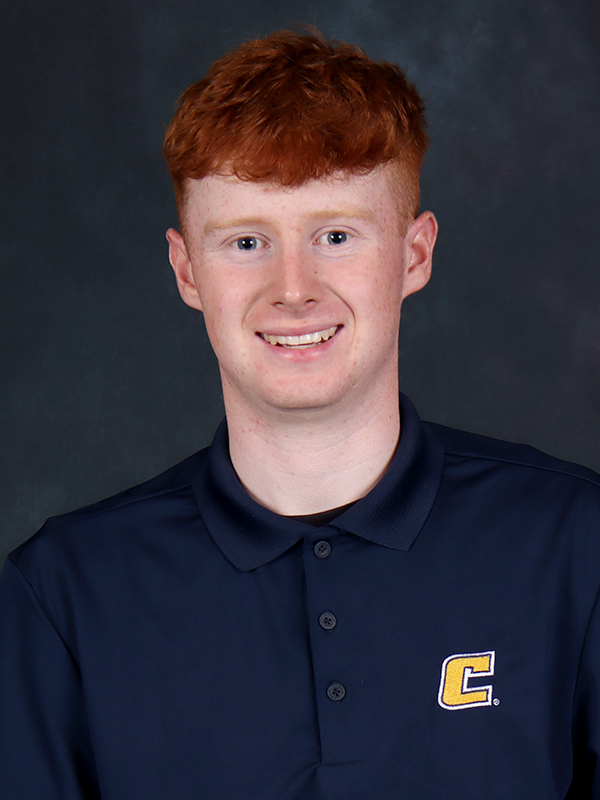 Robbie Walsh athlete profile head shot