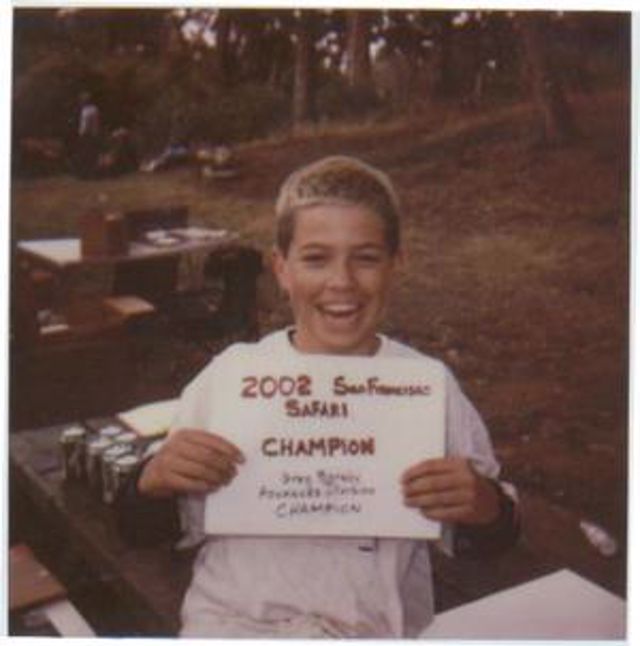 Athlete profile featured image number 1 of 7