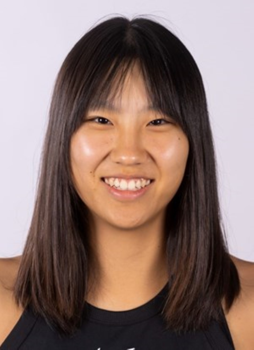 Yu-chin Tsai athlete profile head shot