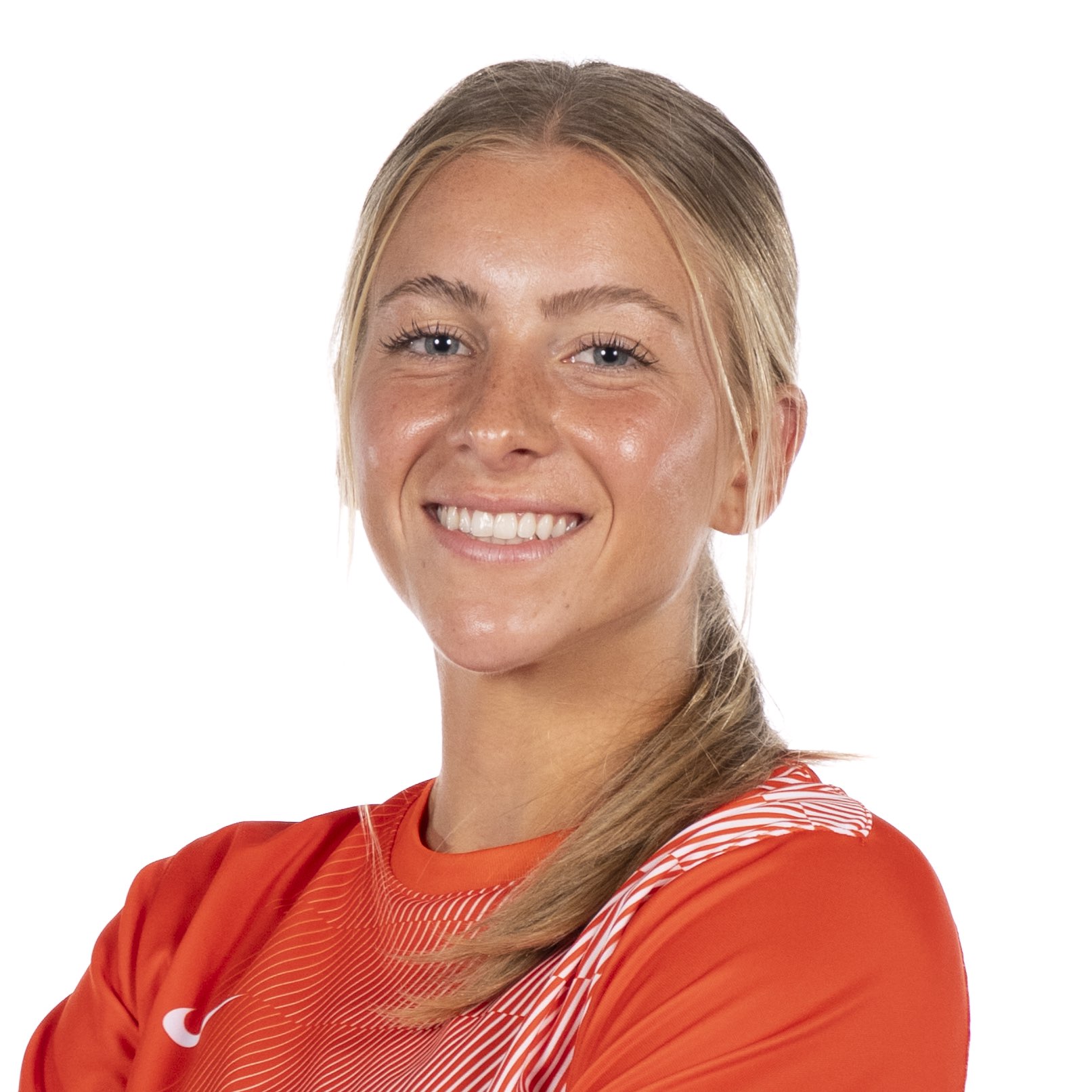 Ashley Stellon athlete profile head shot