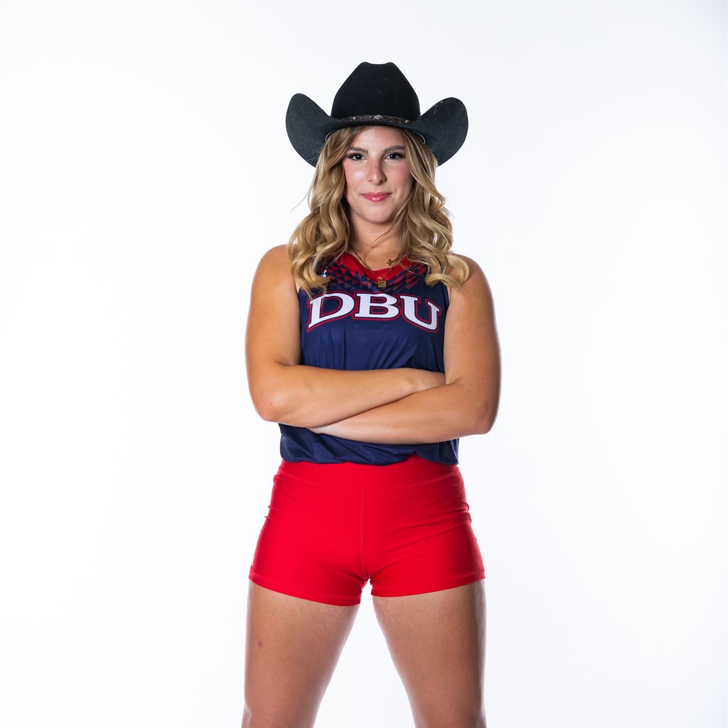 Ainsley Talley athlete profile head shot