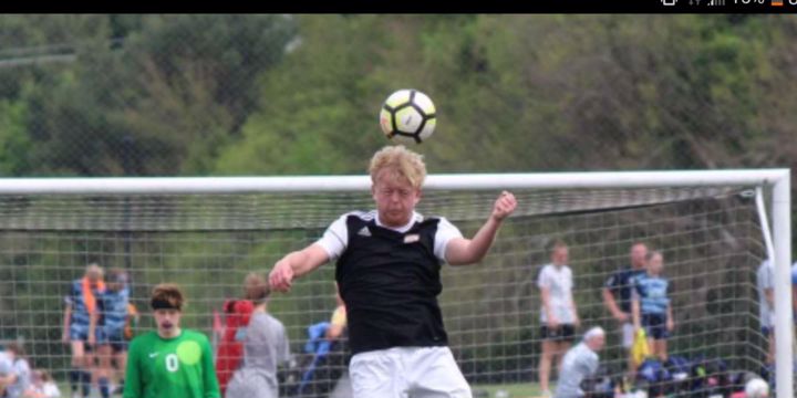 Athlete profile featured image number 2 of 4