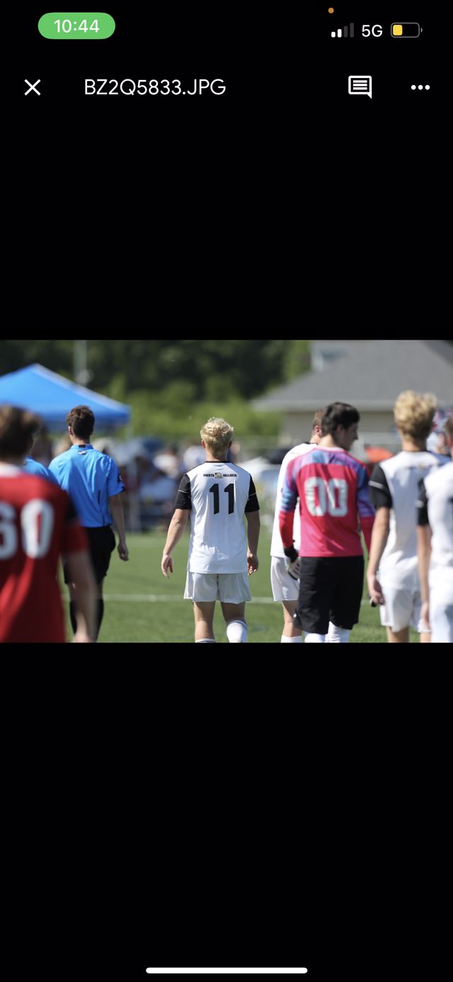 Athlete profile featured image number 4 of 4