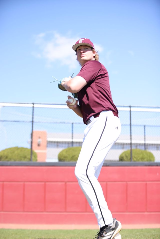 Athlete profile featured image number 5 of 5