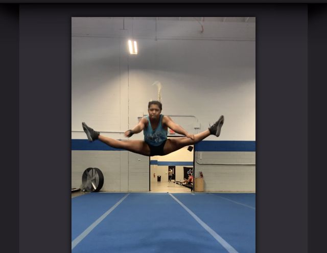 Athlete profile featured image number 2 of 4