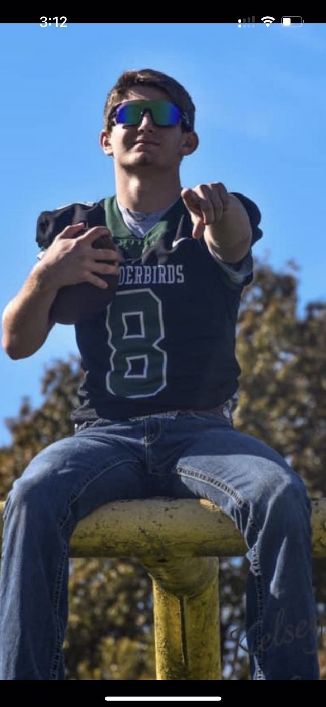 Athlete profile featured image number 2 of 4