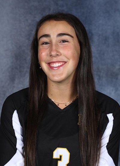 Jordan Freer athlete profile head shot