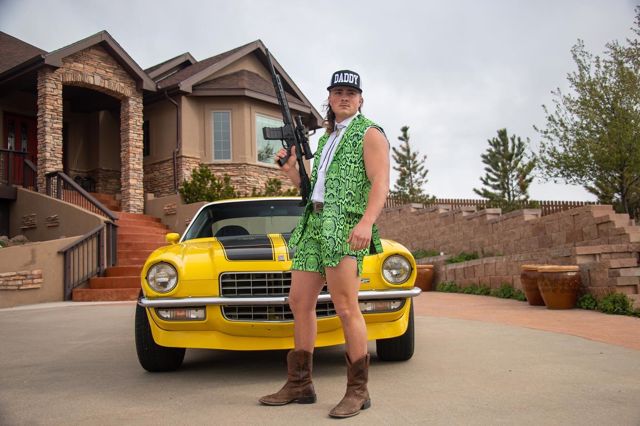 Athlete profile featured image number 4 of 4