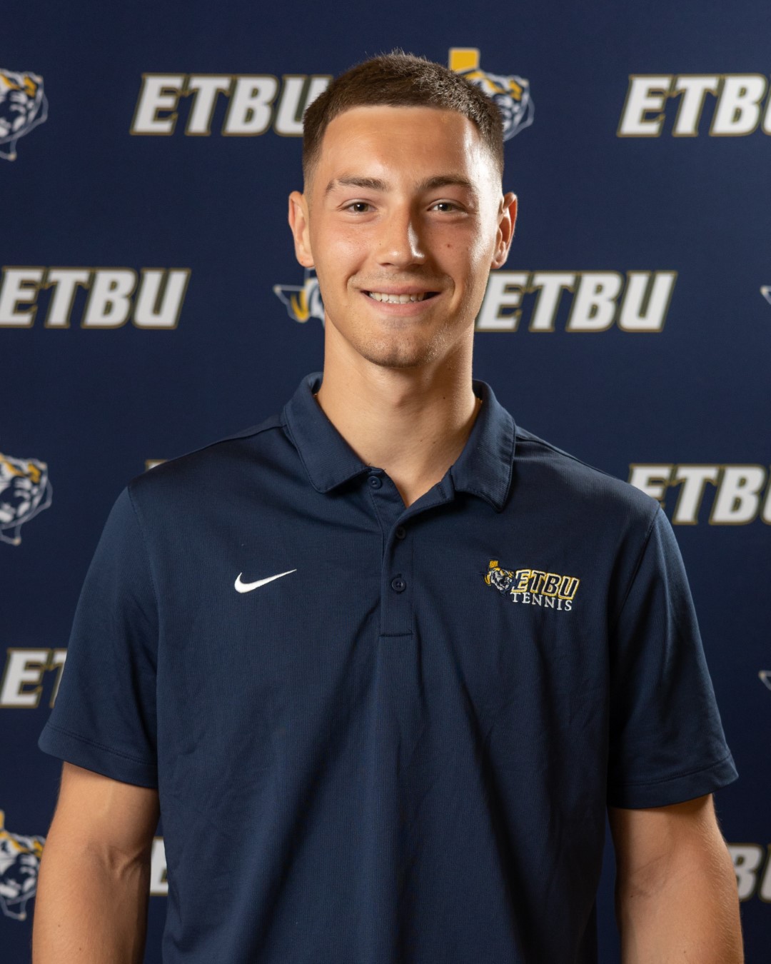 Jake Gibson athlete profile head shot