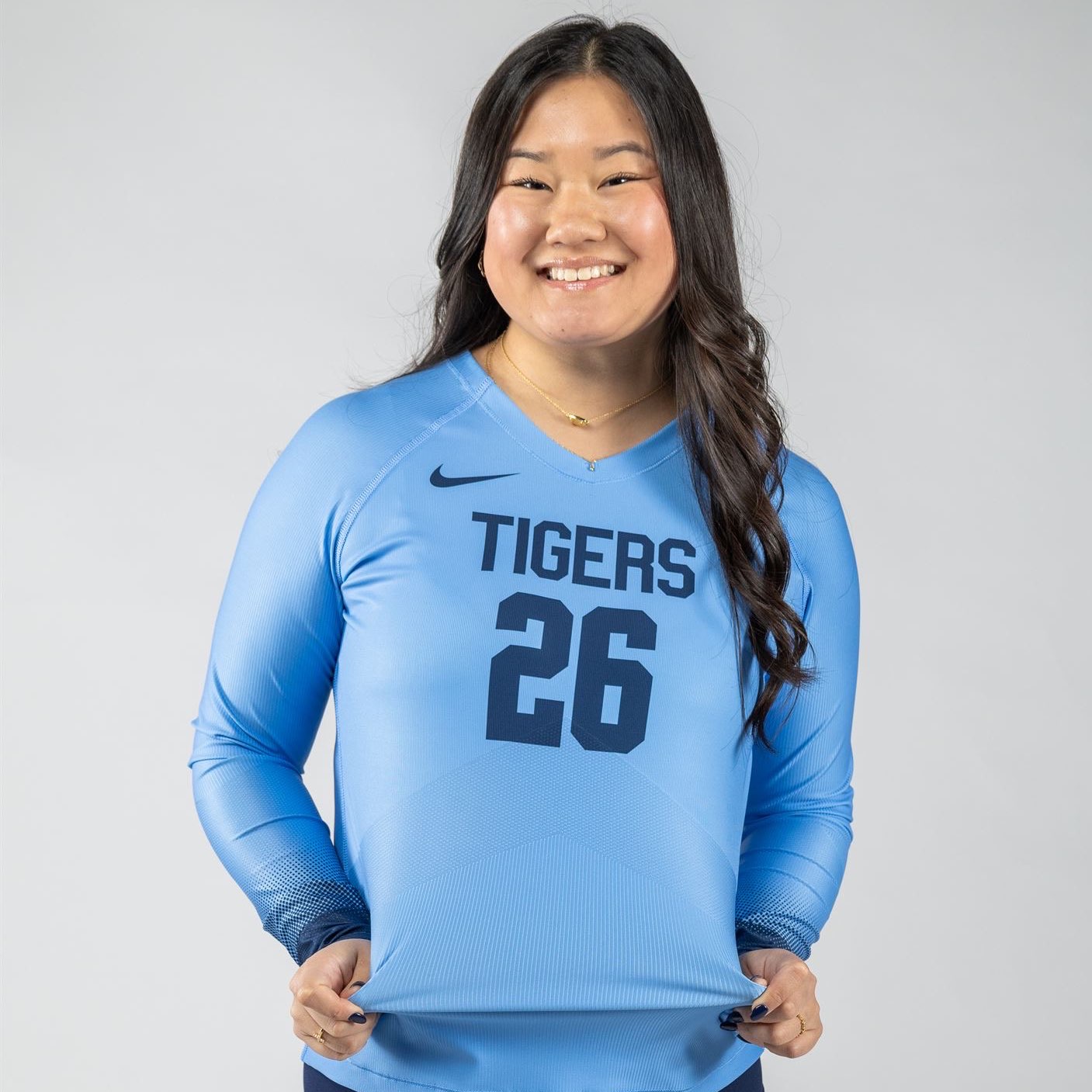 Shosha Weigand athlete profile head shot