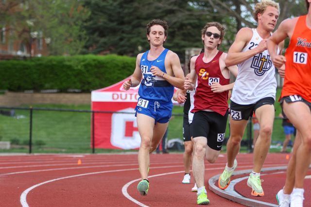Athlete profile featured image number 5 of 5