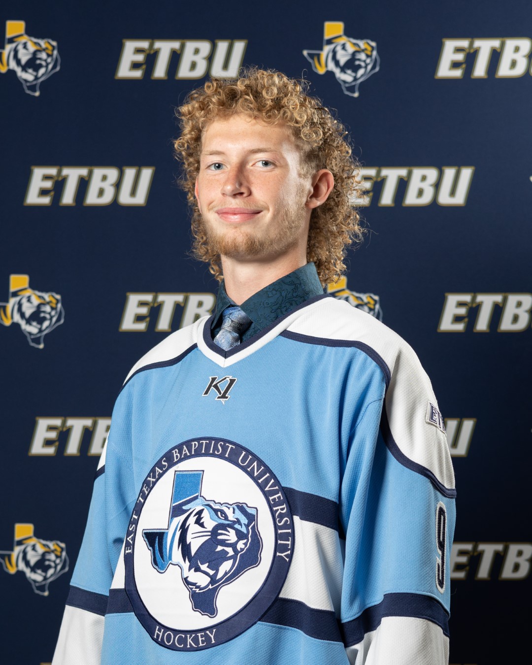 Austin Spears athlete profile head shot