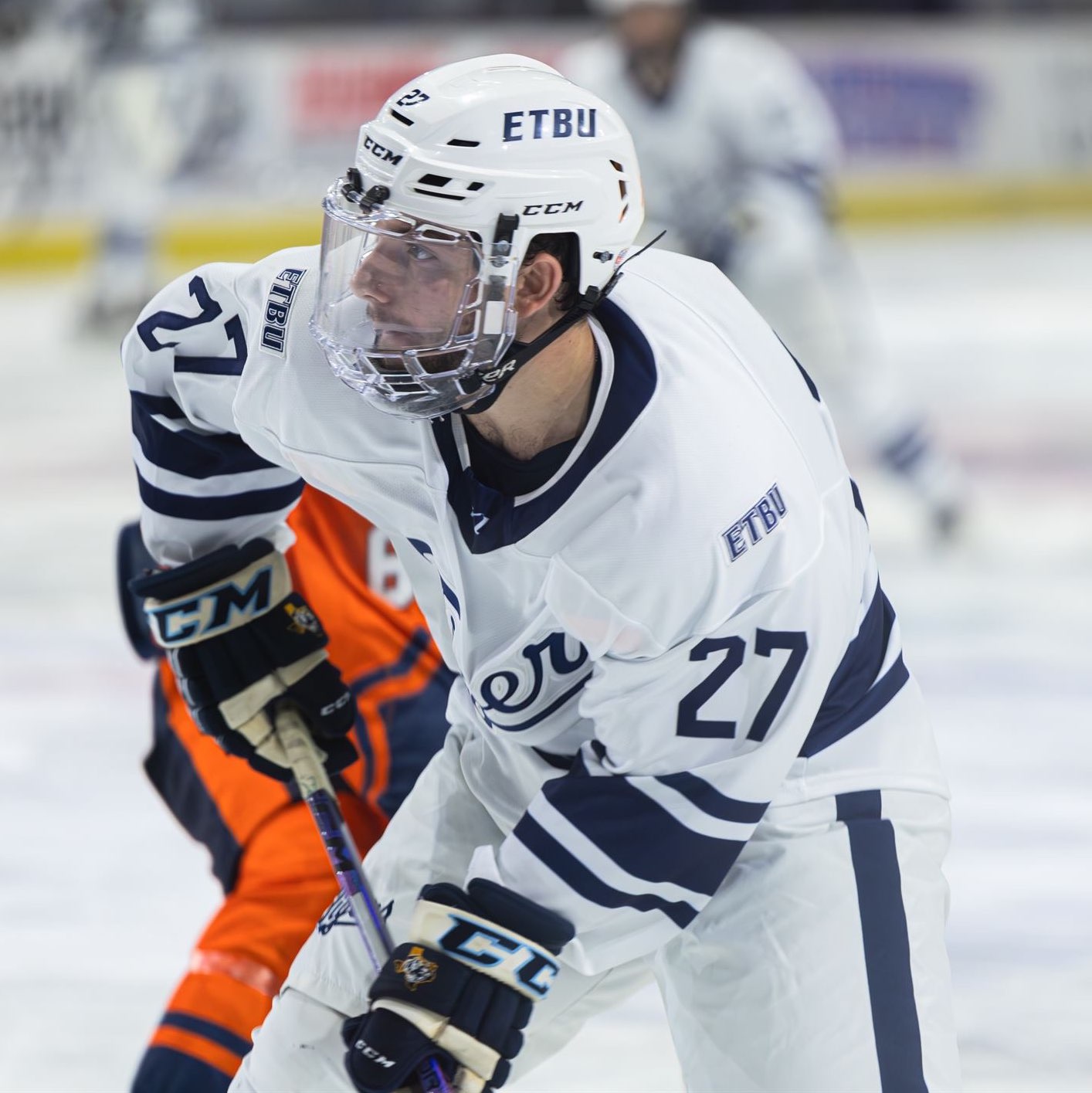Thomas Desjardins athlete profile head shot