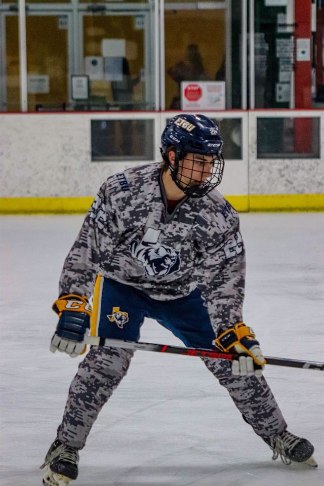 Athlete profile featured image number 1 of 4