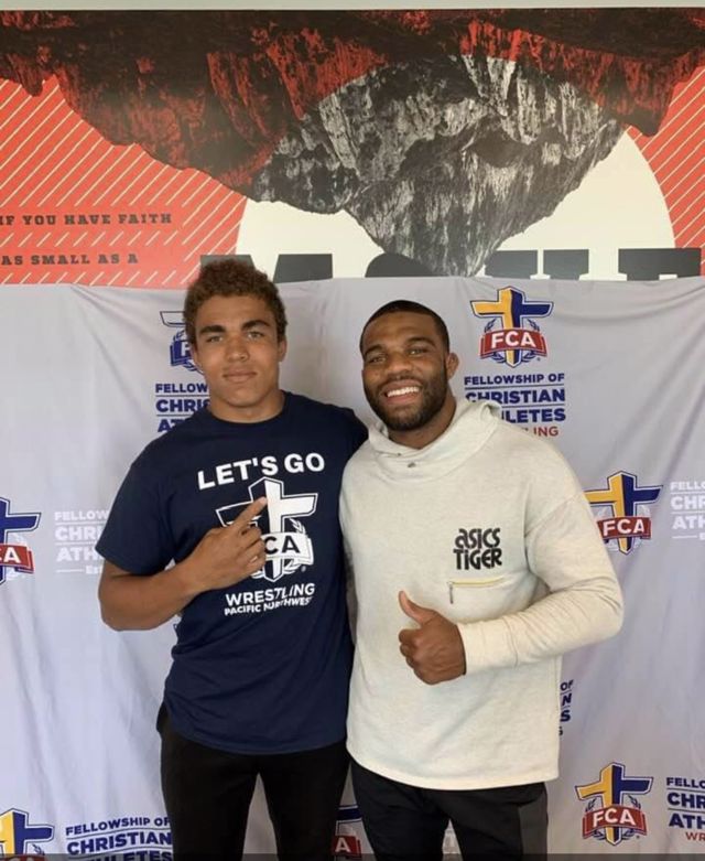 Athlete profile featured image number 10 of 10