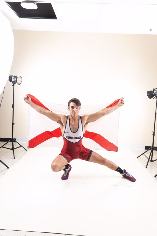 Athlete profile featured image number 8 of 10