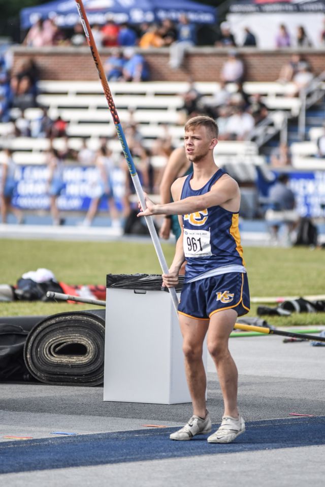 Athlete profile featured image number 1 of 5