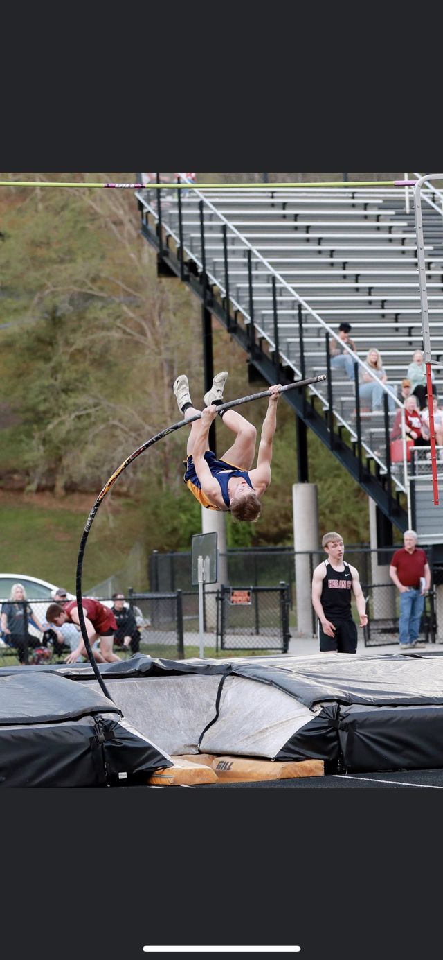 Athlete profile featured image number 2 of 5