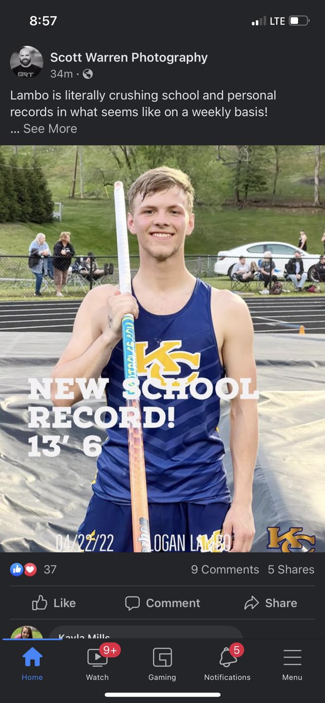 Athlete profile featured image number 5 of 5